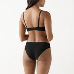 Bild in den Galerie-Viewer laden, Eva Second Skin Nahtloser BH & Hipster