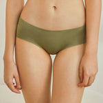 Bild in den Galerie-Viewer laden, Unsichtbarer Hipster Micro - Grün