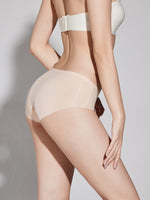 Bild in den Galerie-Viewer laden, Unsichtbarer Full-Slip Micro Shapewear