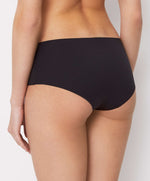 Bild in den Galerie-Viewer laden, Unsichtbarer Mid-Hipster Micro - Schwarz