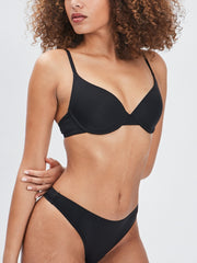 Sara Essential Nahtloser BH