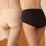 Bild in den Galerie-Viewer laden, Unsichtbarer Micro-BH mit hoher Taille
