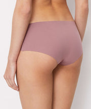 Unsichtbarer Mid-Hipster Micro - Rosa