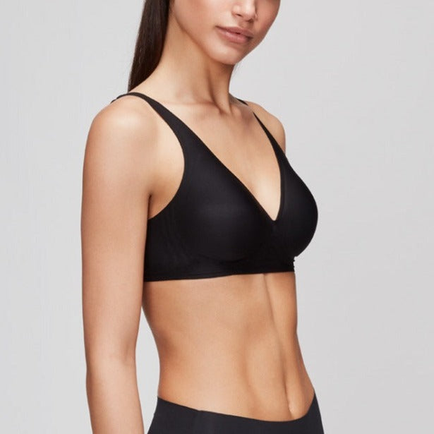 Vicky Second Skin – nahtloser BH ohne Bügel