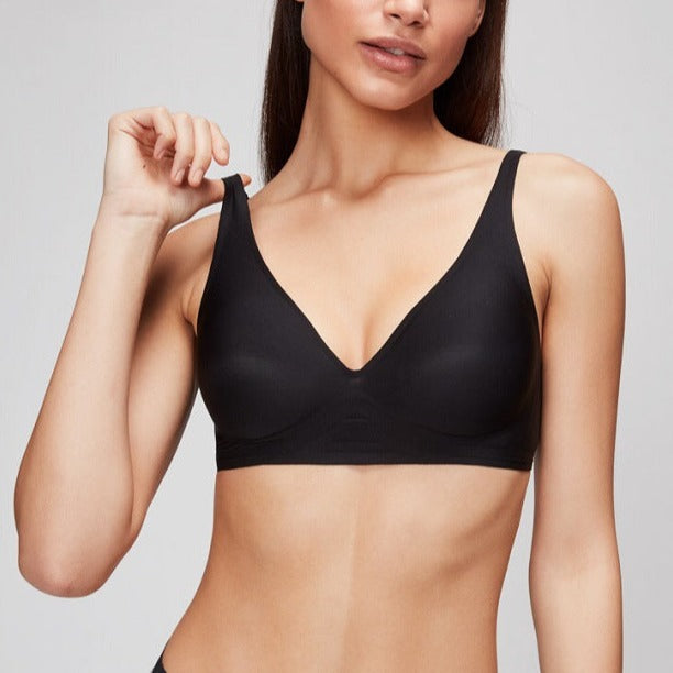 Vicky Second Skin – nahtloser BH ohne Bügel