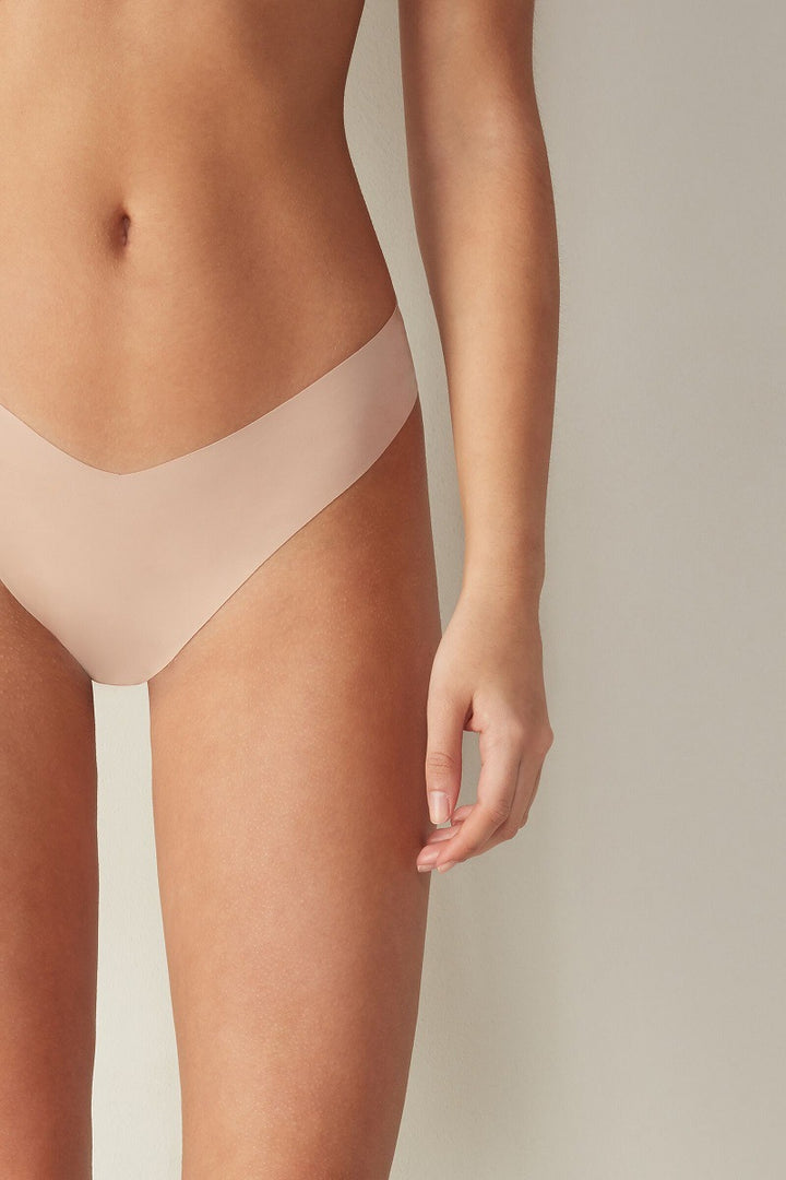 Susan Essential Second Skin Tanga