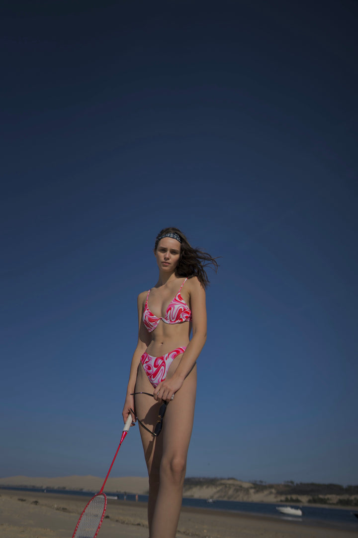 Charlotte Brazilian Bikini & String